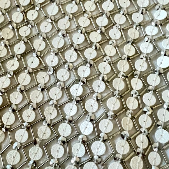 Parker Kate Beaded Dress - Picture 5 of 7